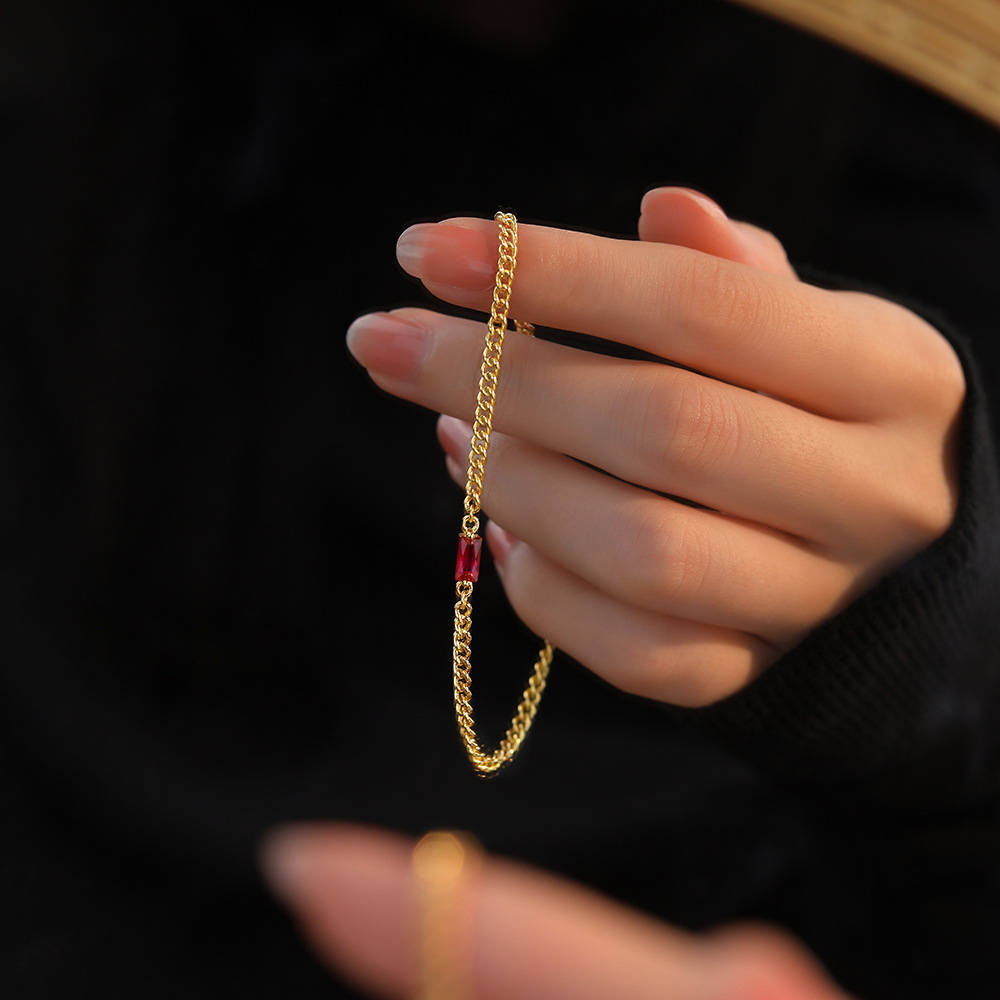 Isola Gouden Armband
