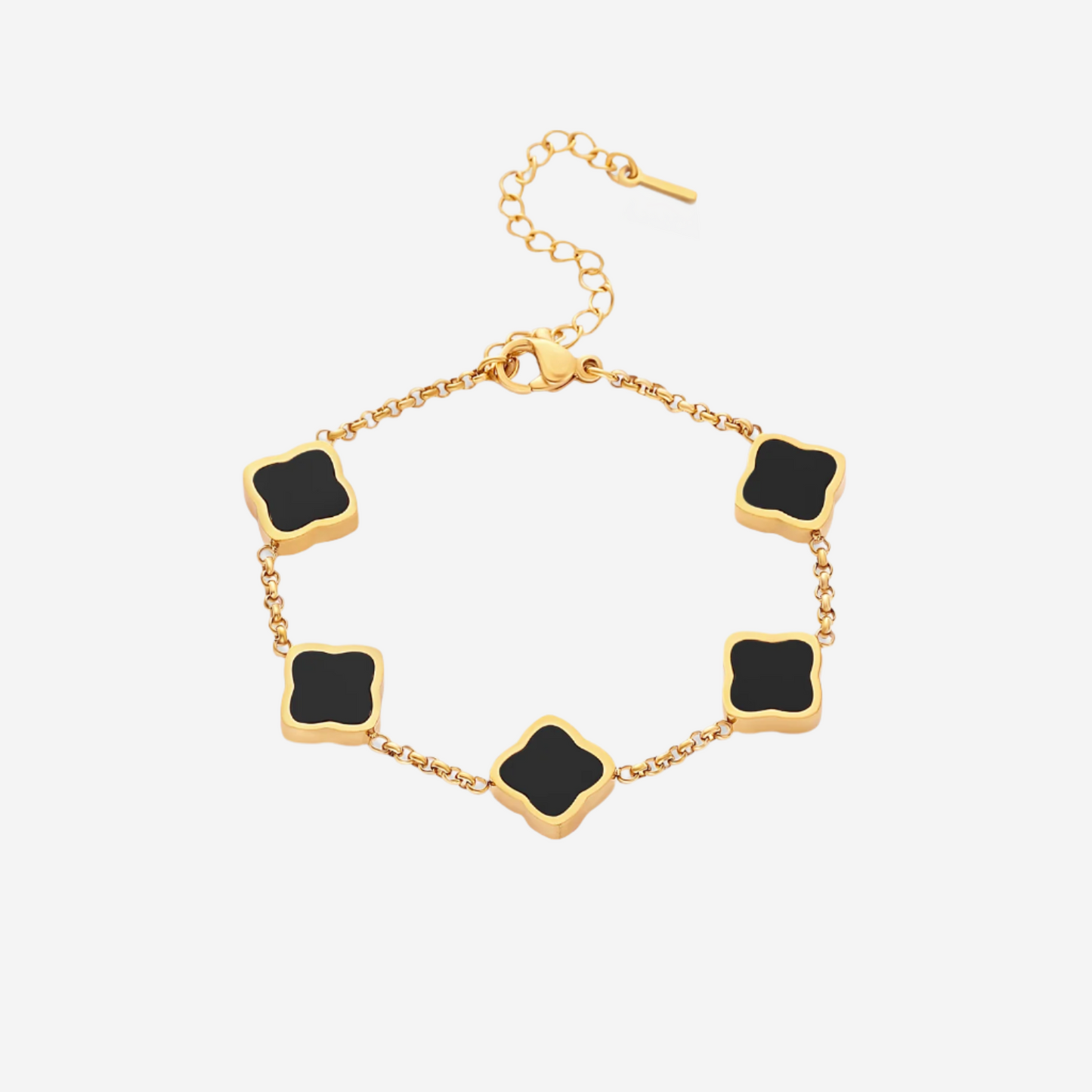 Celine Clover Armband