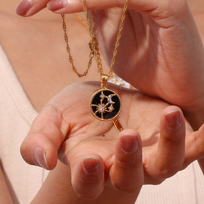 Teya Gouden Ketting