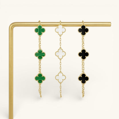 Hollywood Clover Set