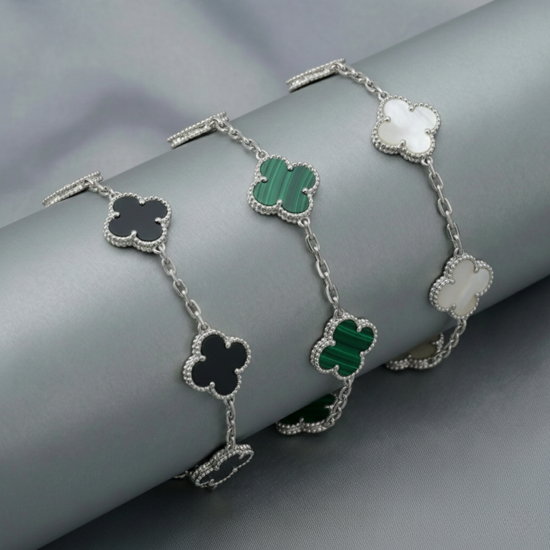 Hollywood Clover Set