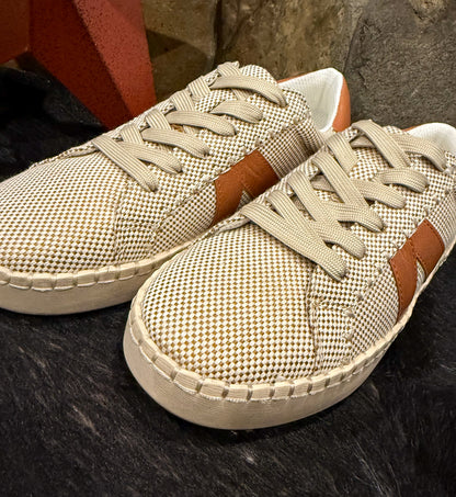 Louise - Comfortable Casual Sneakers