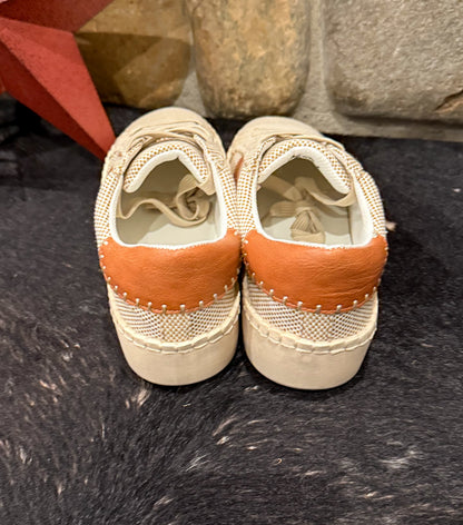 Louise - Comfortable Casual Sneakers