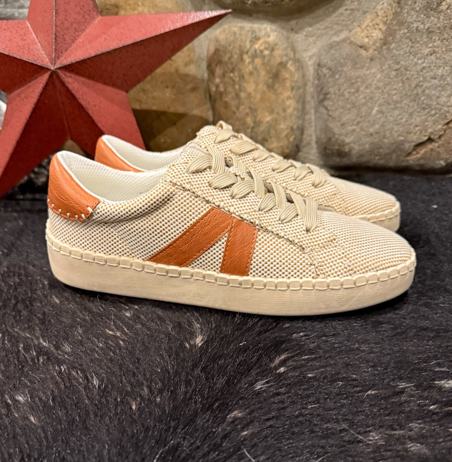 Louise - Comfortable Casual Sneakers