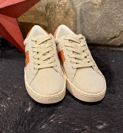 Louise - Comfortable Casual Sneakers