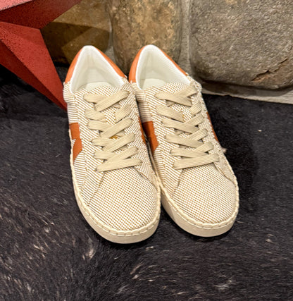 Louise - Comfortable Casual Sneakers