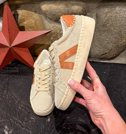 Louise - Comfortable Casual Sneakers