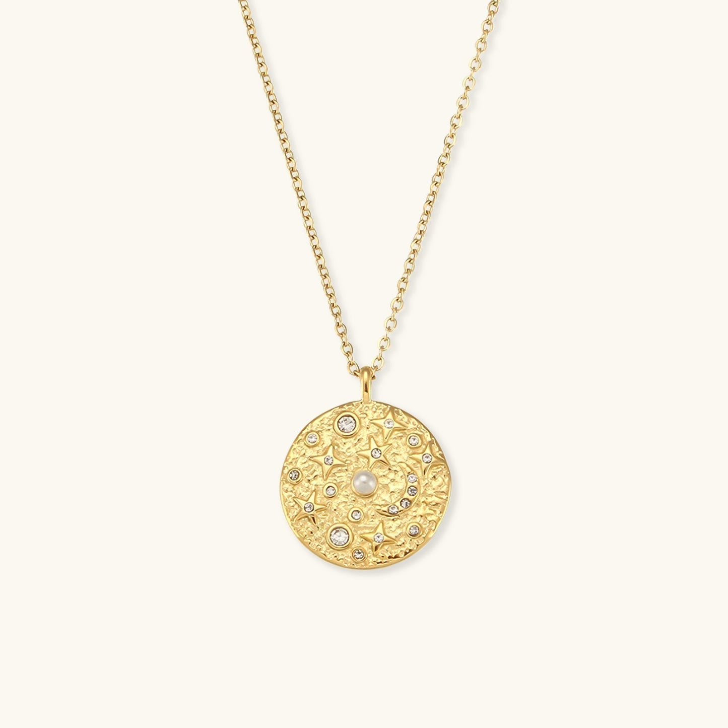 Olea Kosmische Ketting