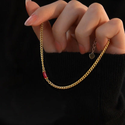 Isola Gouden Armband