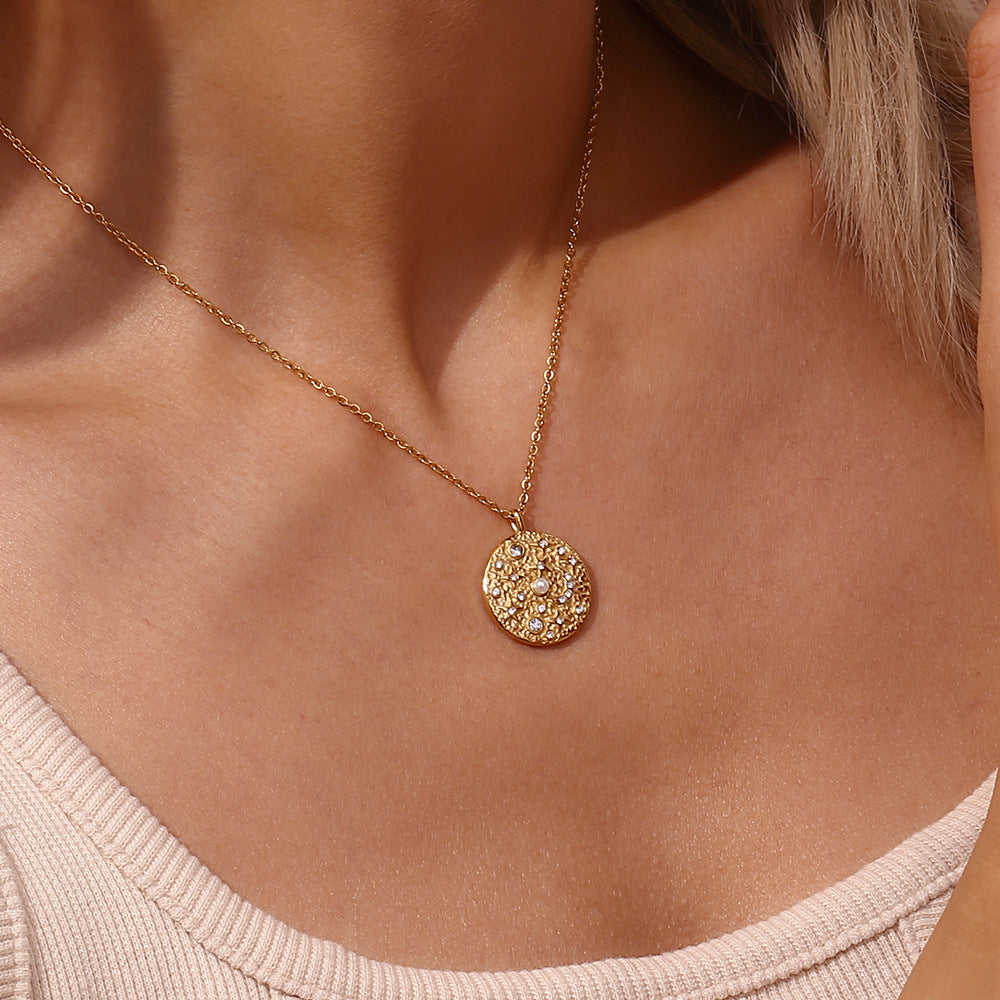 Olea Kosmische Ketting