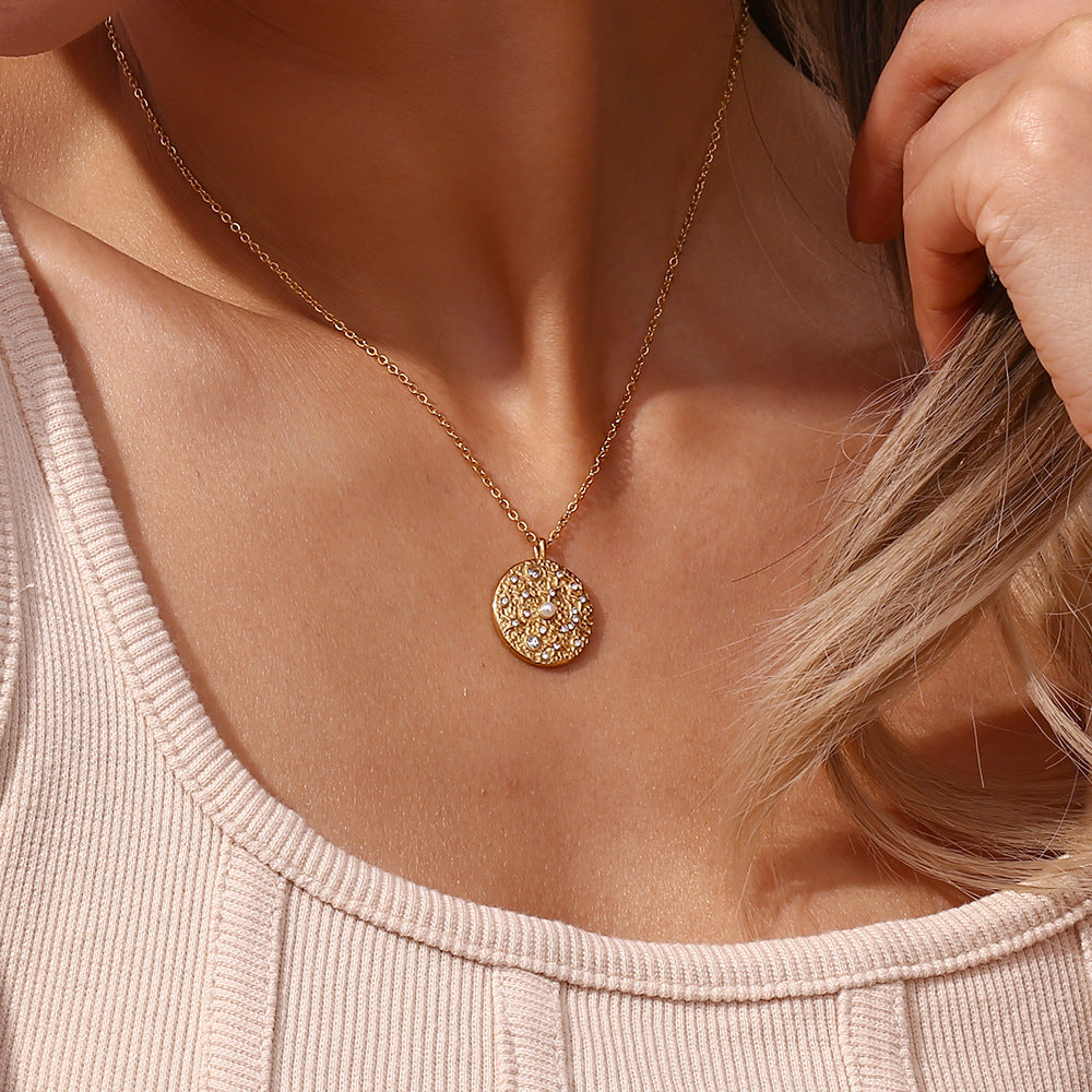 Olea Kosmische Ketting