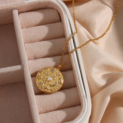 Olea Kosmische Ketting