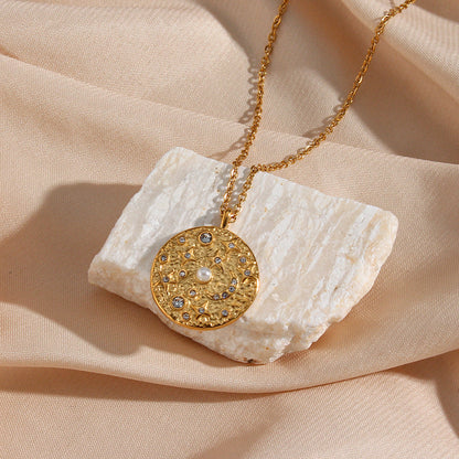 Olea Kosmische Ketting