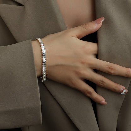 Laya Elegance Gouden Armband