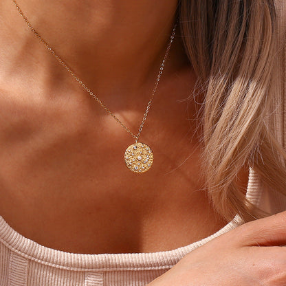 Olea Kosmische Ketting