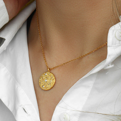 Olea Kosmische Ketting