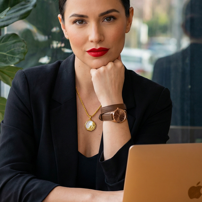 Nomie Watch