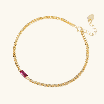 Isola Gouden Armband