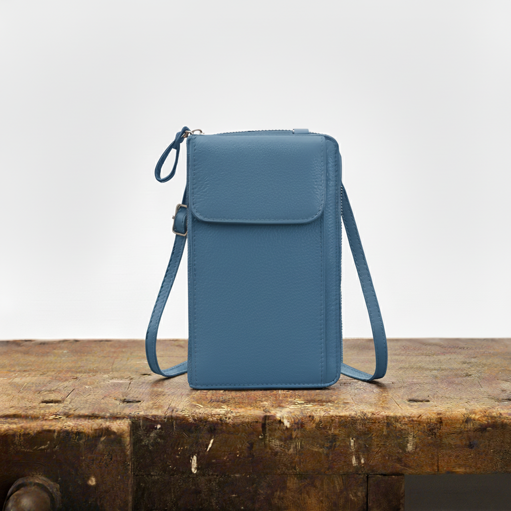 Hila Shoulder Bag