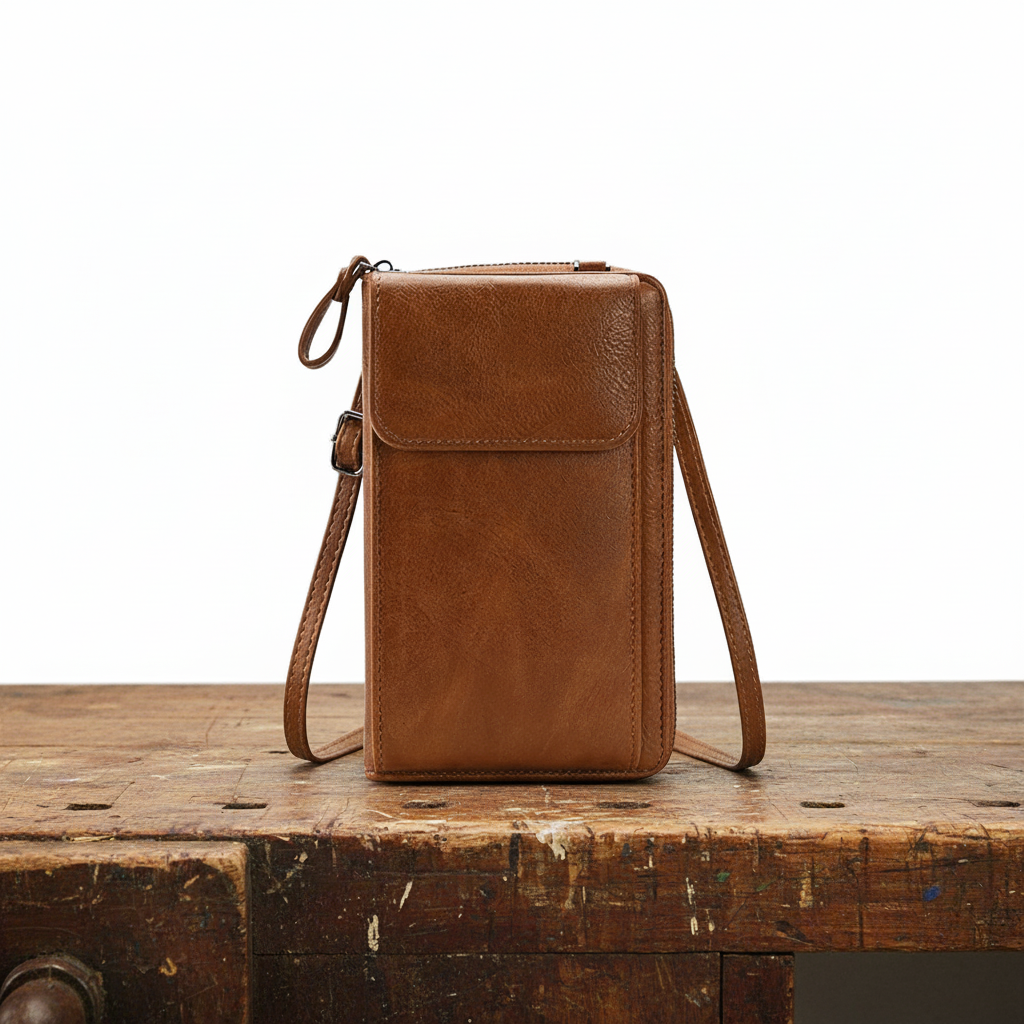 Hila Shoulder Bag