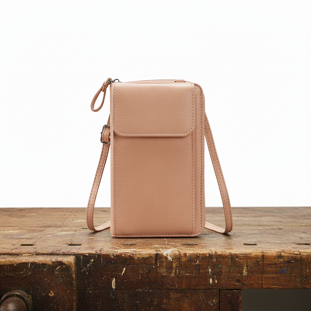 Hila Shoulder Bag
