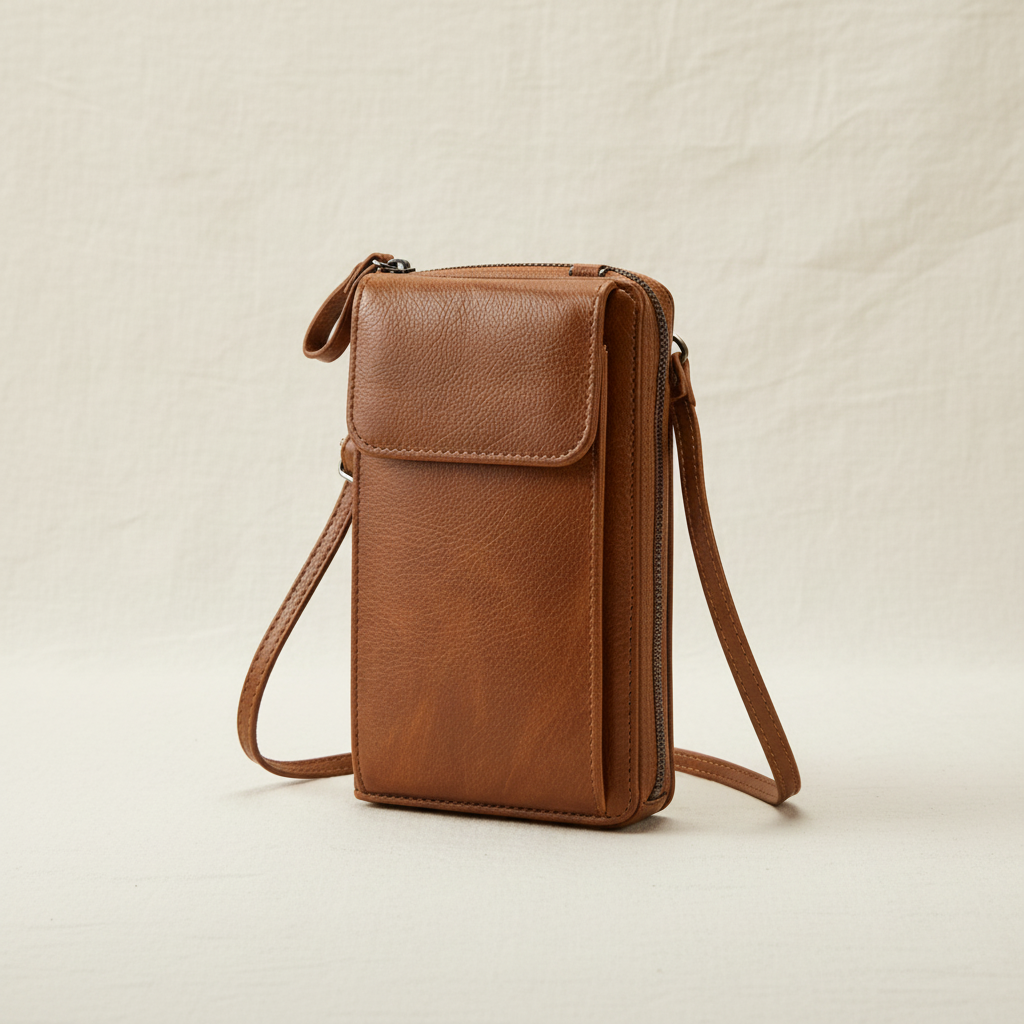 Hila Shoulder Bag
