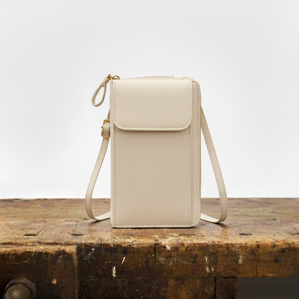 Hila Shoulder Bag