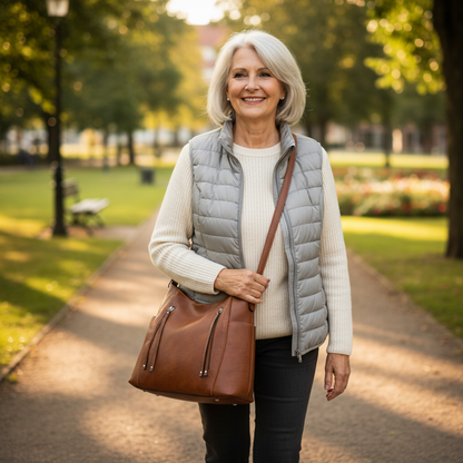 Mia Luxury Bag