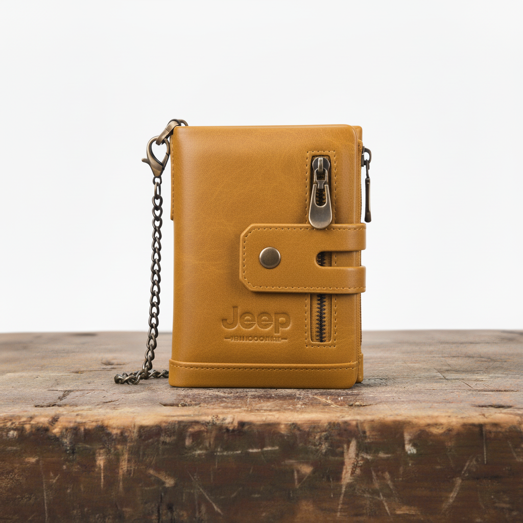 Julius RFID Wallet