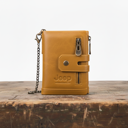 Julius RFID Wallet