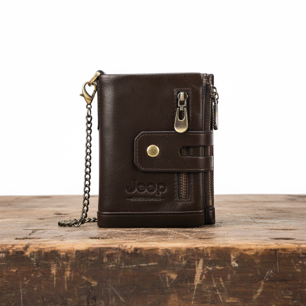 Julius RFID Wallet