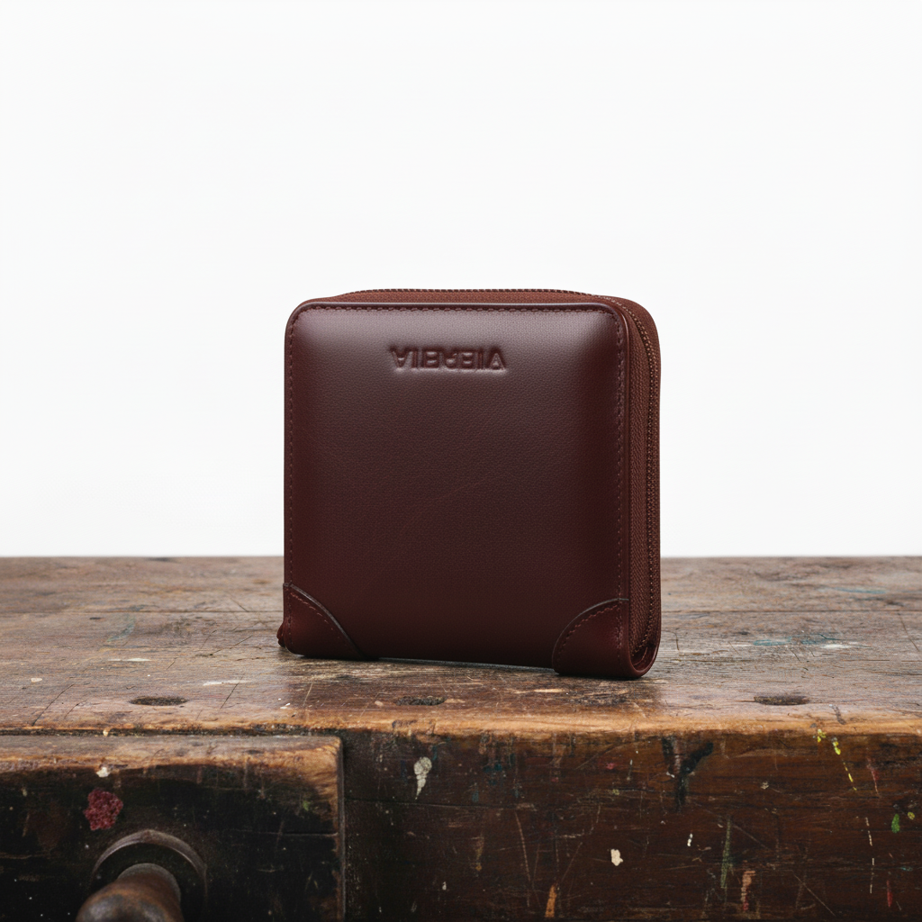 Romy Vintage Wallet